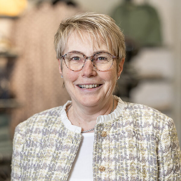 Über uns - Mode Berther